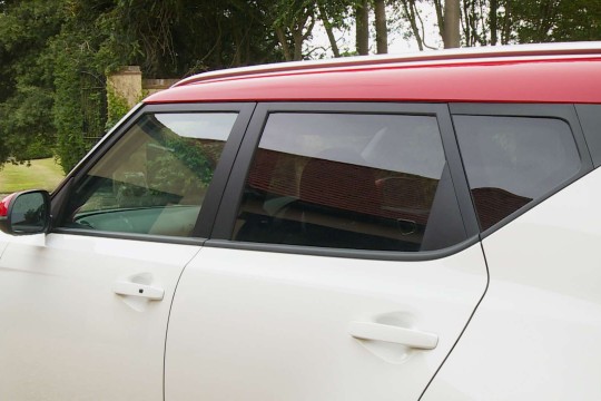 Kia Soul Hatchback 5 Door Hatch EV 201BHP Explore 64KWH Auto